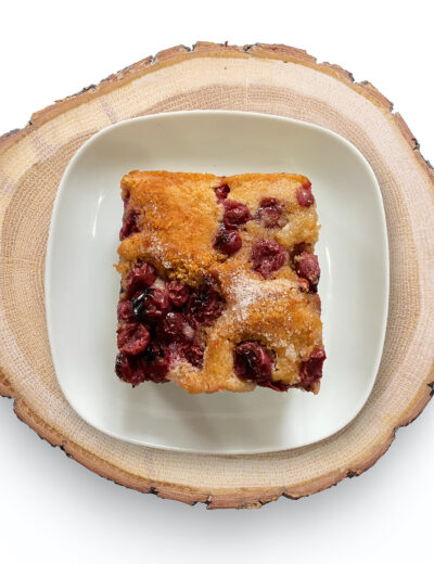 Meggyes pite